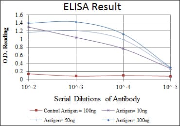 HSPB2 / HSP27 Antibody (clone 5D7)