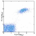 ITGA2B / CD41 Antibody (clone MWReg30, FITC)