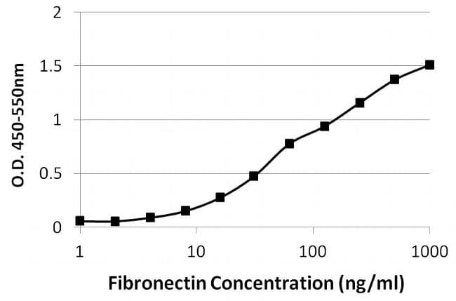 FN1 / Fibronectin Antibody (clone 3F12)