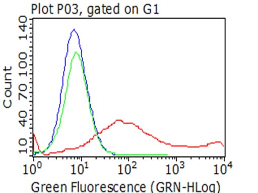 HAVCR2 / TIM-3 Antibody (clone OTI1G9, Carrier-free)