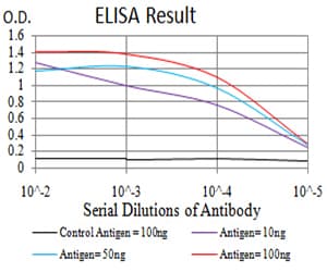 MIB1 Antibody (clone 6A9C9)