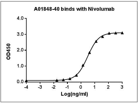 PDCD1 / CD279 / PD-1 Antibody (clone 6G5H2E6, Biotin)