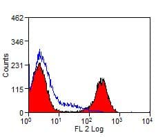 HLA-DQ Antibody (clone CC158, RPE)