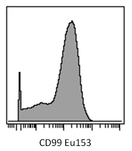 CD99 Antibody (clone 3B2/TA8)