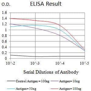 TNFRSF19 / TROY Antibody (clone 6F5D3)