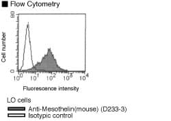 MSLN / Mesothelin Antibody (clone B35)