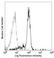 CSF2RA / CD116 Antibody (clone 4H1)