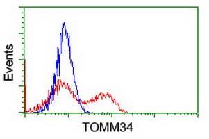 TOMM34 Antibody (clone OTI2A9, Carrier-free)