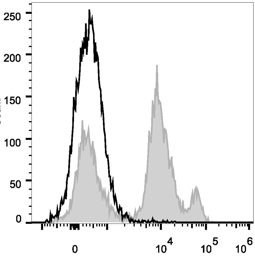 Monoclonal Rat anti-Mouse Ly6c1 Antibody (clone Monts 1, PerCP)