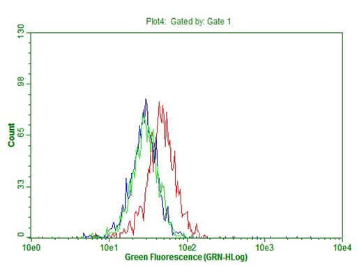 CD274 / B7-H1 / PD-L1 Antibody (aa19-290, clone OTI20G10)