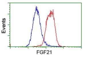 FGF21 Antibody (aa29-209, clone OTI9A7, Carrier-free)