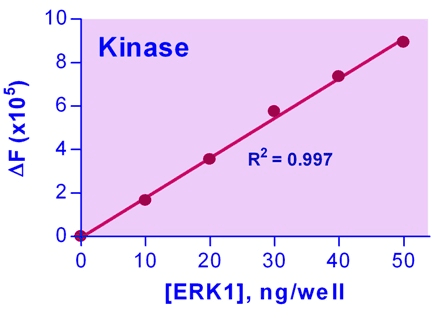 Kinase Assay Kit (Fluorometric)