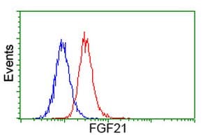 FGF21 Antibody (clone OTI1B4)
