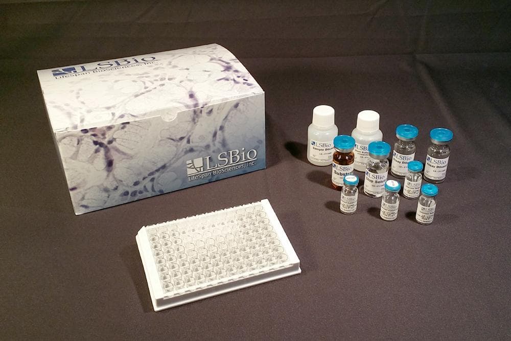 Chicken HAGH ELISA Kit (Custom)