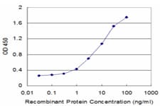 Monoclonal Mouse anti-Human FUCA2 Antibody (clone 1D2, WB)