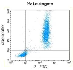 LYZ / Lysozyme Antibody (clone LZ-2, FITC)