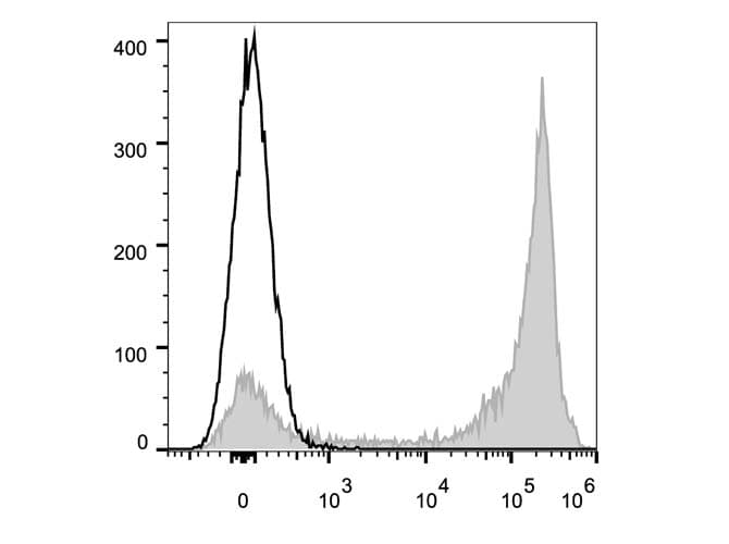 Monoclonal Rat anti-Mouse ITGAM / CD11b Antibody (clone M1/70, AF647, IHC)