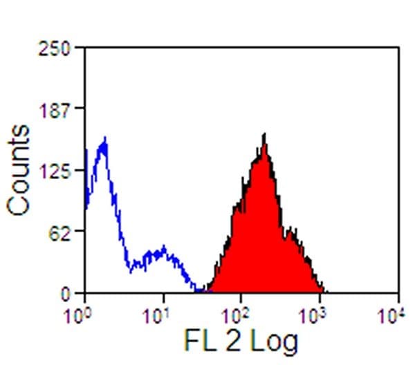 CD44 Antibody (clone CVS18, FITC)