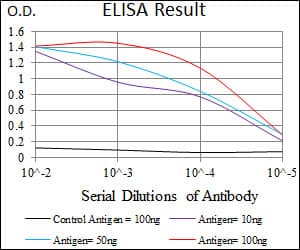 TUP1 Antibody (clone 5B6)