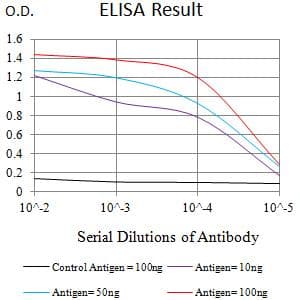 ABCB1 / MDR1 / P Glycoprotein Antibody (clone 4G6F4)