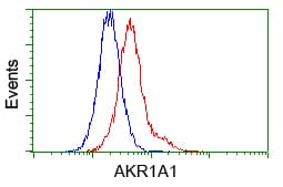AKR1A1 Antibody (clone OTI8E12)