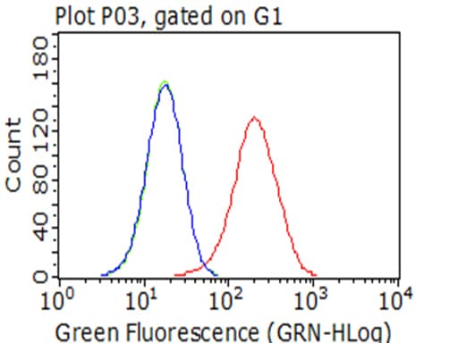 ITGB1 / Integrin Beta 1 / CD29 Antibody (clone OTI9B5)