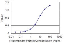 Monoclonal Mouse anti-Human CKAP2 Antibody (clone 3H1, IHC, WB)