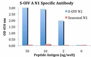 Influenza A Virus Neuraminidase Antibody