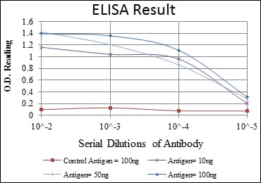 IHC-plus™ IRAK4 / IRAK-4 Antibody (clone 2H9)