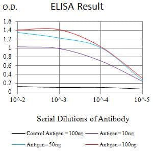 MTA1 Antibody (clone 7G9C10)