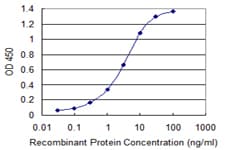Monoclonal Mouse anti-Human CCDC6 Antibody (clone 5D11, WB)