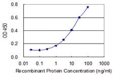 Monoclonal Mouse anti-Human PIGC Antibody (clone 1G2, WB)