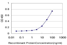 Monoclonal Mouse anti-Human EIF5 Antibody (clone 2E6-4C12, IHC, IF, WB)