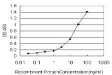 SH2D3C / NSP3 Antibody (clone 3B2)