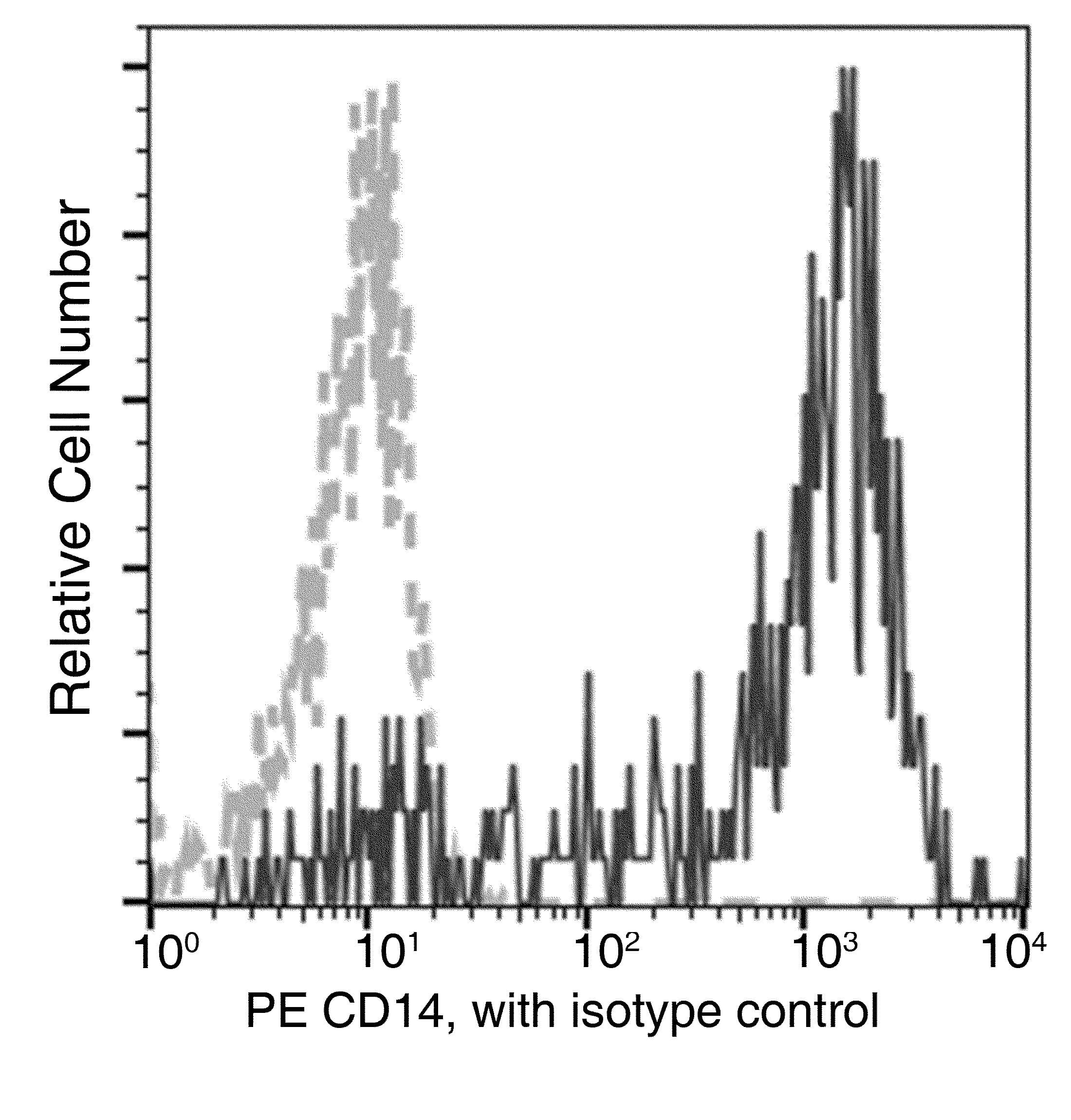 CD14 Antibody (clone 002, PE)