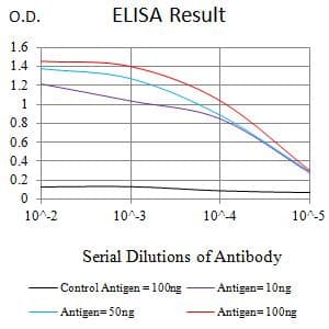 CTNNBL1 / NAP Antibody (clone 3C7F9)