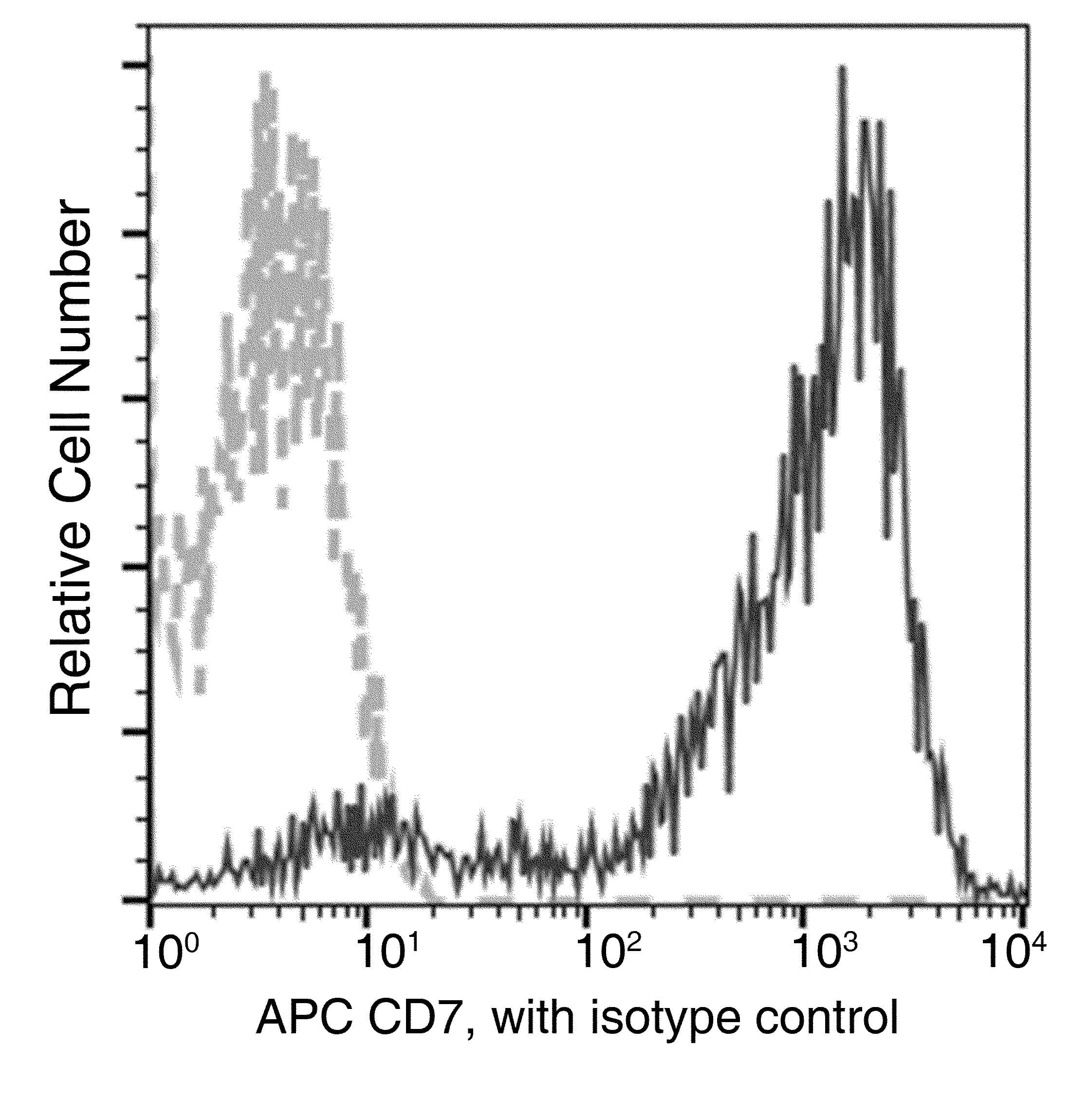CD7 Antibody (clone 20, APC)