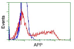 APP / Beta Amyloid Precursor Antibody (clone OTI3D11)