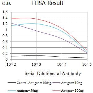 KIR2DL4 Antibody (clone 2E3E12)
