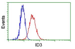 Monoclonal Mouse anti-Human ID3 Antibody (clone OTI8B3, IHC, IF, WB)