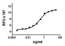 Human NRG1 / Heregulin / Neuregulin Protein (Recombinant)