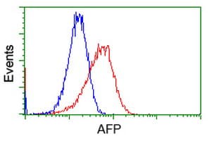 Alpha-Fetoprotein Antibody (clone OTI1D1)