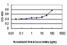 Monoclonal Mouse anti-Human TFPI2 Antibody (clone 3E8, IHC, WB)