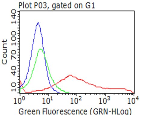 TNFRSF9 / 4-1BB / CD137 Antibody (clone OTI2B11)