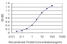 HZF16 / ZNF124 Antibody (clone 4G4)