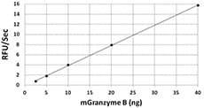 Mouse GZMB / Granzyme B Protein (Recombinant)