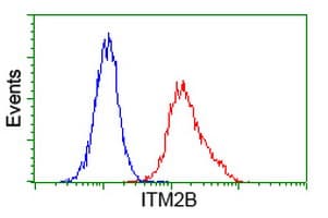 Monoclonal Mouse anti-Human ABRI / ITM2B Antibody (clone OTI1C11, IHC, WB)