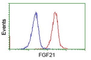 FGF21 Antibody (clone OTI4B4)