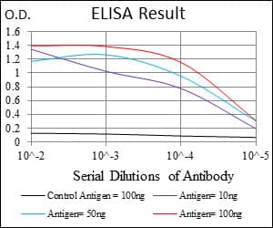 NPC / NPC1 Antibody (aa34-174, clone 8D10B6)