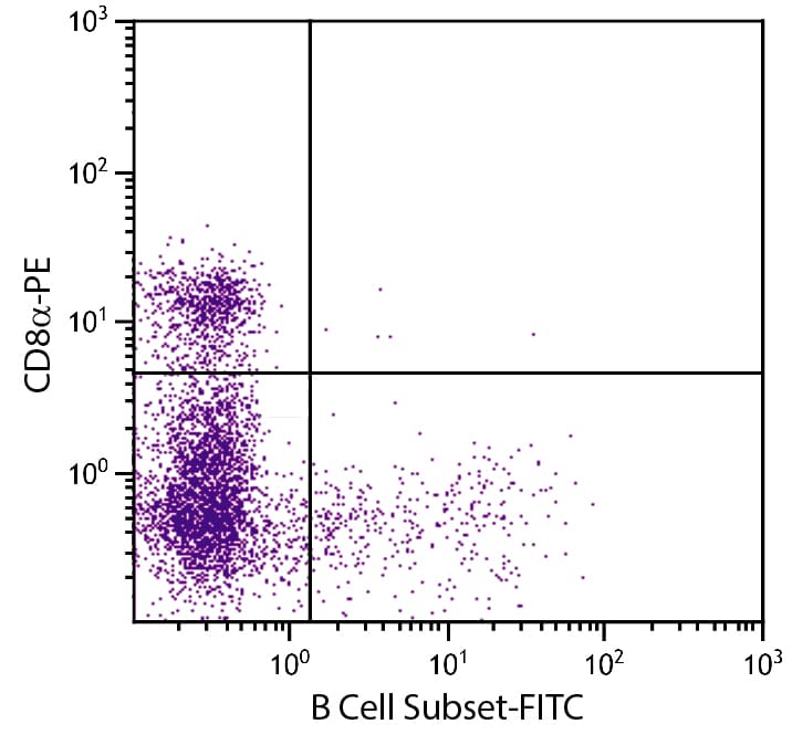 B cell Antibody (clone BB6-10A10)